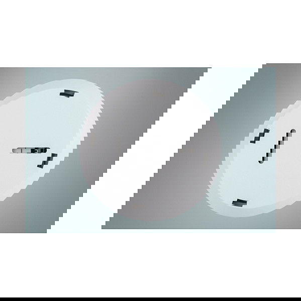 eQ-3 HmIP-SPI Detector de Presencia para Interior Inalámbrico Blanco