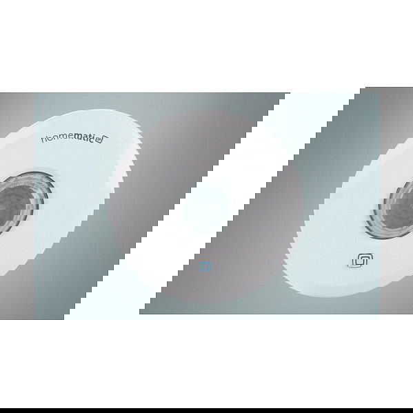 eQ-3 HmIP-SPI Detector de Presencia para Interior Inalámbrico Blanco