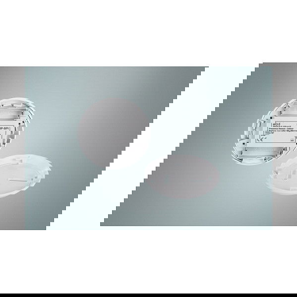 eQ-3 HmIP-SPI Detector de Presencia para Interior Inalámbrico Blanco
