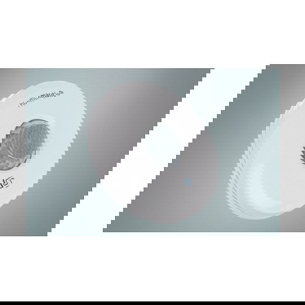 eQ-3 HmIP-SPI Detector de Presencia para Interior Inalámbrico Blanco