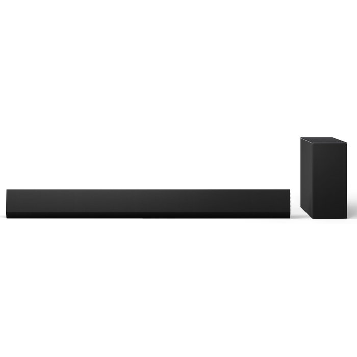 LG DSG10TY.DDEULLK Barra de Sonido 3.1 de 420W con Dolby Atmos