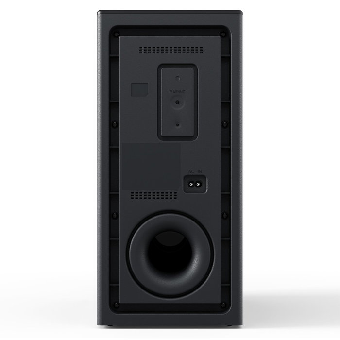 LG DSG10TY.DDEULLK Barra de Sonido 3.1 de 420W con Dolby Atmos