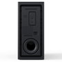 LG DSG10TY.DDEULLK Barra de Sonido 3.1 de 420W con Dolby Atmos