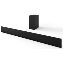 LG DSG10TY.DDEULLK Barra de Sonido 3.1 de 420W con Dolby Atmos