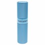 Travalo Atomizador Recargable Twist&Spritz 8 ml Azul Pálido