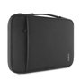 Belkin Funda para Portátil de 11 Pulgadas Gris/Negro