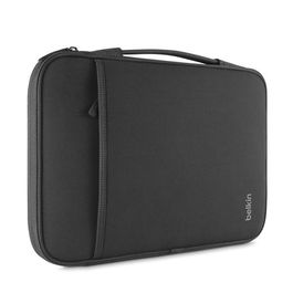 Belkin Funda Sleeve Neopreno 13" Gris para Portátil