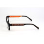 Dsquared2 DQ5095-1 Gafas de vista para mujer en negro