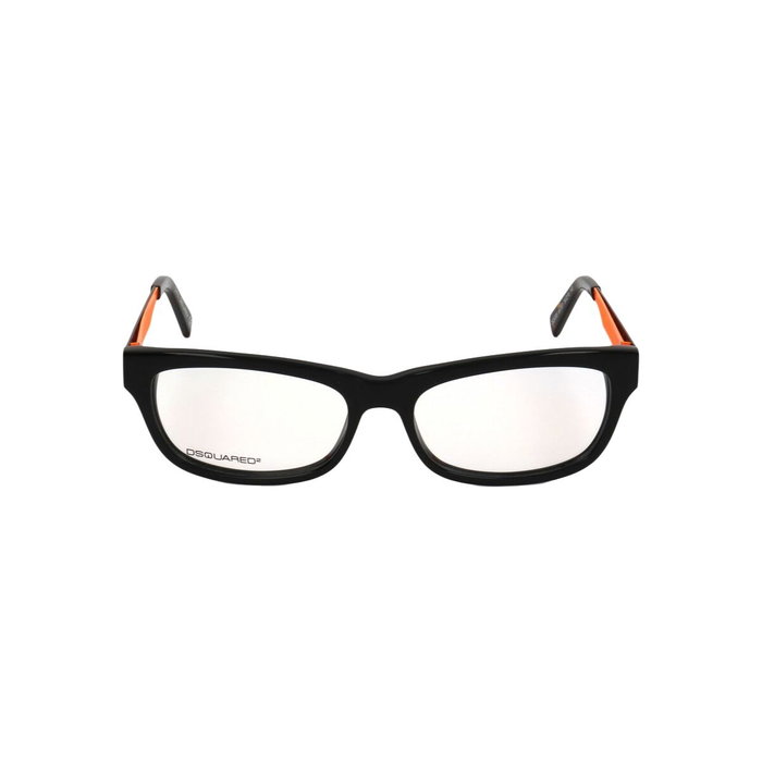 Dsquared2 DQ5095-1 Gafas de vista para mujer en negro Dsquared2 DQ5095-1 Gafas de vista para mujer en negro