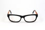 Dsquared2 DQ5095-1 Gafas de vista para mujer en negro