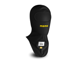 Momo Sotocasco Pro Negro MOMMBALAPRO0BLK Calidad Italiana Diseño Ajuste Perfecto De Competición Original