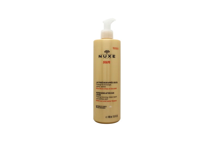 Nuxe Leche Refrescante After Sun 400ml