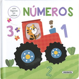 SUSAETA EDICIONES Números
