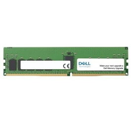 Dell 16 GB - 1Rx8 DDR5 RDIMM 5600 MT/s
