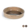 Anaflor Cazuela Barro Anaflor 17 cm Negro Mate