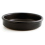 Anaflor Cazuela Barro Anaflor 17 cm Negro Mate