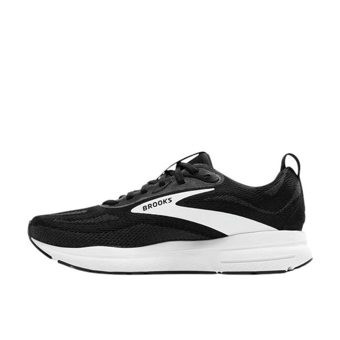 Zapatillas de Running para Adultos Brooks Trace 4 Negro