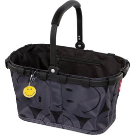 Reisenthel Carrybag XS Smiley Grey