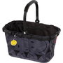 Reisenthel Carrybag XS Smiley Grey