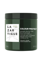 Color Protect, Aceite de camelia, Mascarilla crema de tratamiento capilar, Protección del color, 250 ml