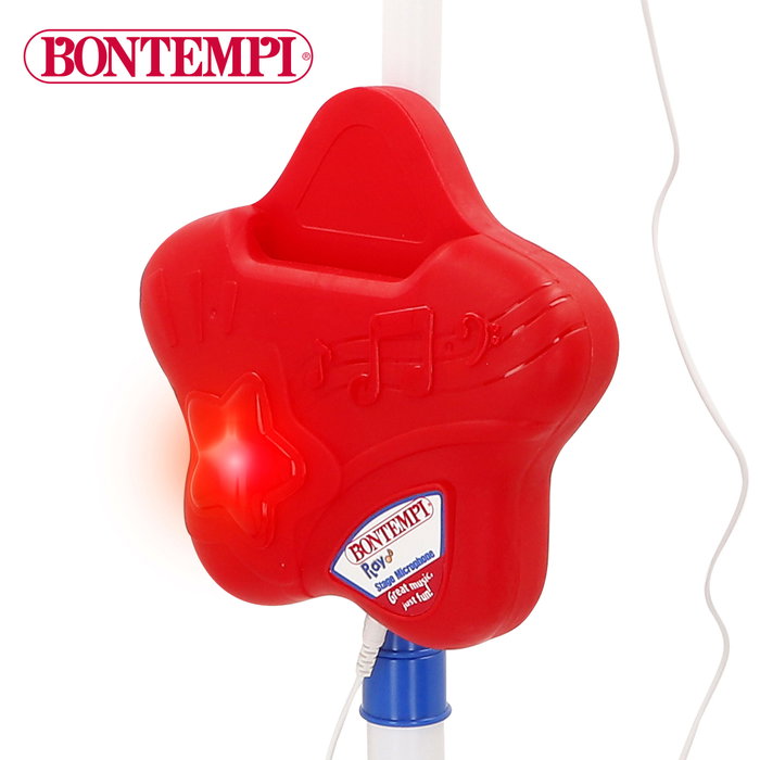Bontempi Micro Elec Escenario
