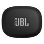 JBL Endurance Peak 4 Auriculares In-Ear Bluetooth Deportes Negro