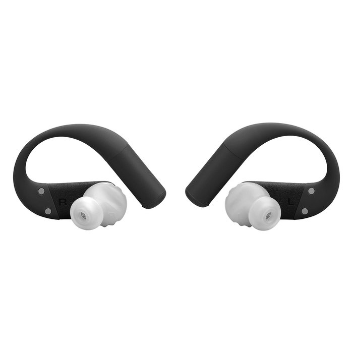 JBL Endurance Peak 4 Auriculares In-Ear Bluetooth Deportes Negro