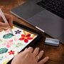 ADATA SC750 SSD Externo 500GB Gris