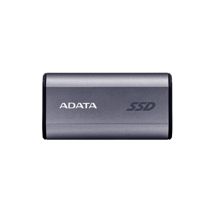 ADATA SC750 SSD Externo 500GB Gris ADATA SC750 SSD Externo 500GB Gris