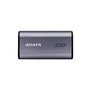 ADATA SC750 SSD Externo 500GB Gris
