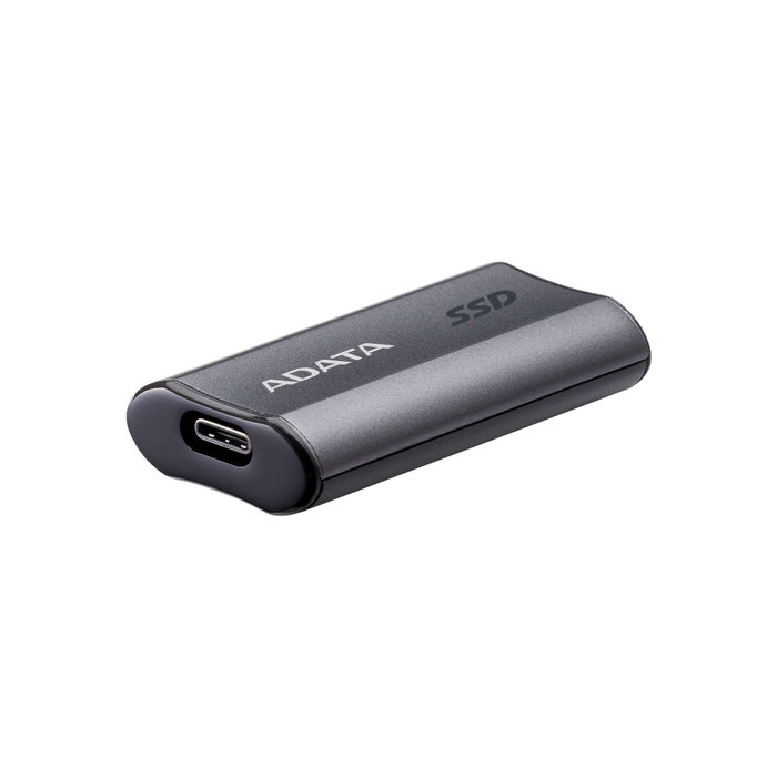 ADATA SC750 SSD Externo 500GB Gris ADATA SC750 SSD Externo 500GB Gris
