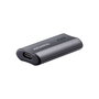 ADATA SC750 SSD Externo 500GB Gris