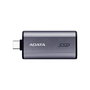 ADATA SC750 SSD Externo 500GB Gris