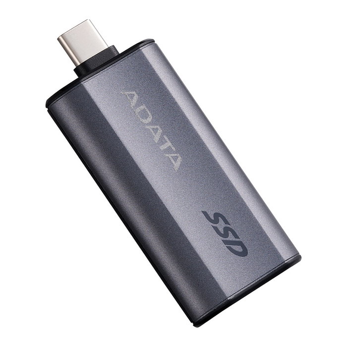 ADATA SC750 SSD Externo 500GB Silver ADATA SC750 SSD Externo 500GB Silver