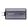 ADATA SC750 SSD Externo 500GB Silver