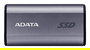 ADATA SC750 Disco SSD Externo 500 GB USB Tipo-C 3.2 Gen 2 Gris - Velocidad Lectura 1050 MB/s, Escritura 1000 MB/s