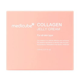 Medicube Collagen Jelly Cream Gel Crema de Colágeno para Todo Tipo de Pieles 110 ml