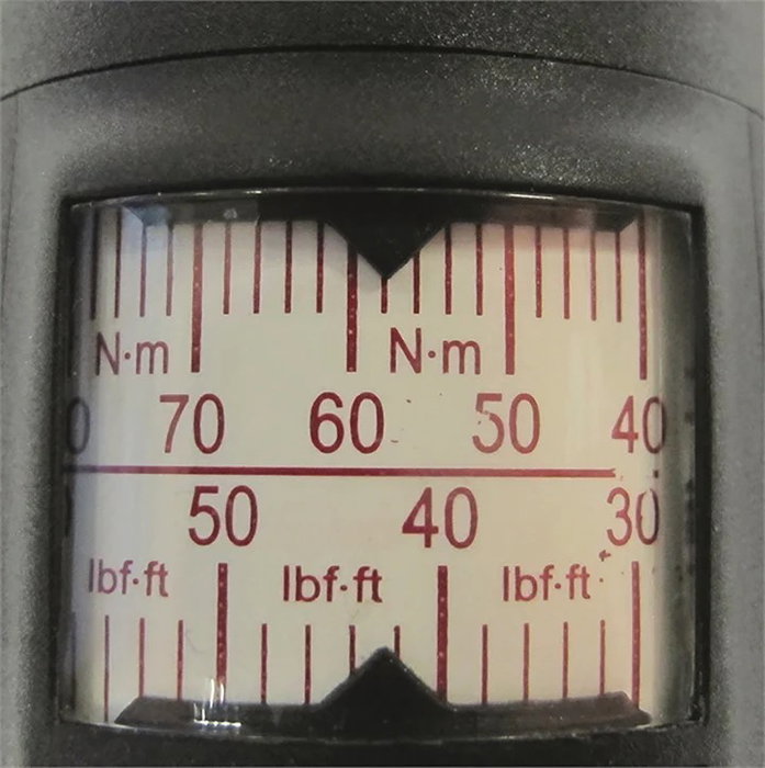 Llave Dinamometrica 60-340 Nm Llave Dinamometrica 60-340 Nm