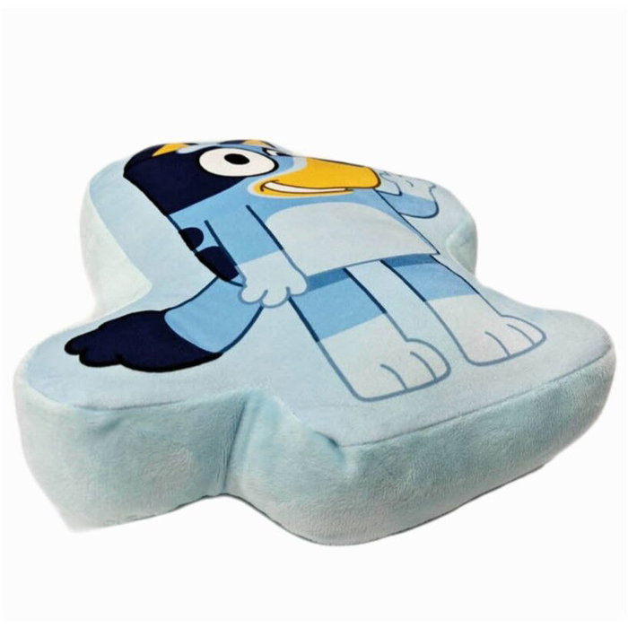 MOOSE Cojín 3D Bluey