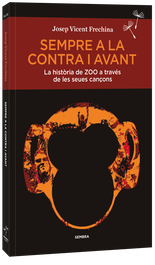 Sempre a la contra i avant, Josep Vicent Frechina - SEMBRA LLIBRES