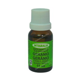 Aceite Esencial De Geranio Eco