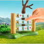 Playmobil 71849 Jardín Real Juegos con Niños