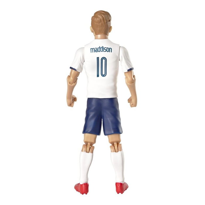 BANBO TOYS Figura de Acción Maddison Tottenham Hotspur 20cm Articulada