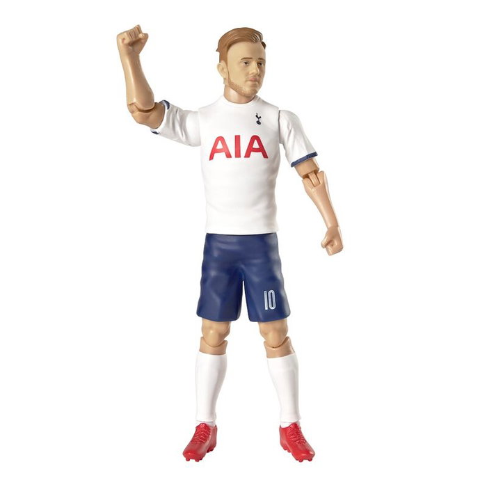BANBO TOYS Figura de Acción Maddison Tottenham Hotspur 20cm Articulada