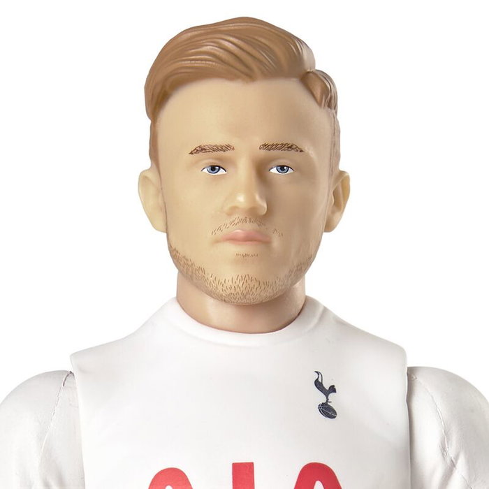 BANBO TOYS Figura de Acción Maddison Tottenham Hotspur 20cm Articulada