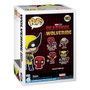 FUNKO POP! Wolverine con Babypool Pop! & Buddy