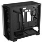 Asus ASUS A23 PLUS TG ARGB Black
