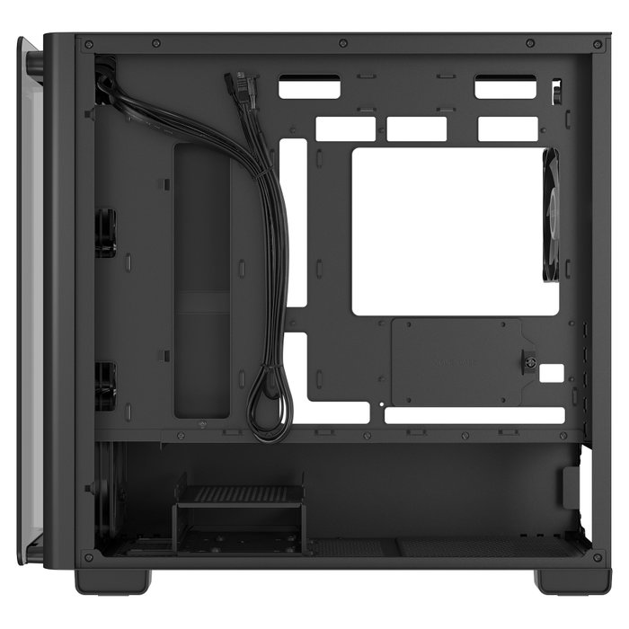Asus ASUS A23 PLUS TG ARGB Black Asus ASUS A23 PLUS TG ARGB Black