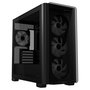 Asus ASUS A23 PLUS TG ARGB Black