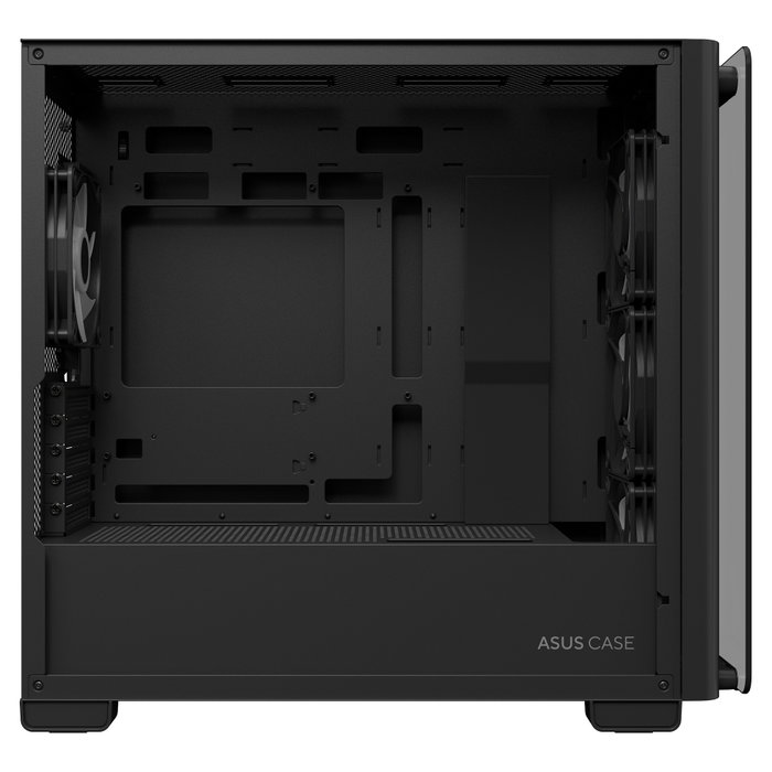 Asus ASUS A23 PLUS TG ARGB Black Asus ASUS A23 PLUS TG ARGB Black